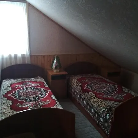 Кремінь * Jaremtje