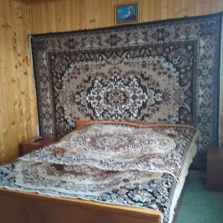 Гостевой дом Кремінь Яремча